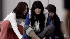 The Show Curling Game Dalshabet VS Spica