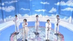 Talk & One Love - Utaban Cut 中文字幕 08/06/26