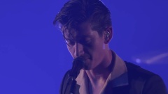 Arctic Monkeys - iTunes Festival 2013