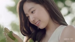 Nature Republic CF Taeyeon Cut