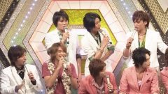 Kis-My-Ft2 Cut