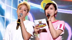 MBC Music Show Champion