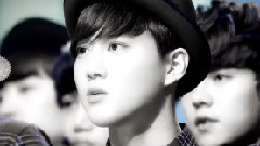 Happy Birthday SUHO