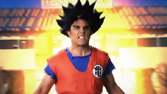 Goku vs Superman Epic Rap Battles of History Season 3