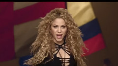 Shakira - La La La