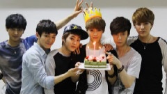 EXO-M