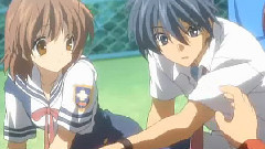 CLANNAD