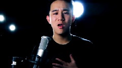 As Long As You Love Me Cover