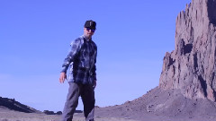 Poppin John - Lazerroot - Shiprock New Mexico