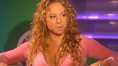 Mariah Carey 采访