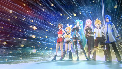 Project Diva F2nd