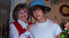 RIP Mema Mahone