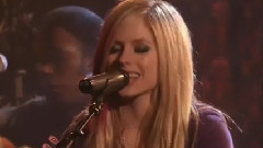 Avril Lavigne - Keep Holding On