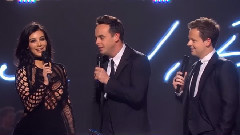 All Day At The 2015 BRIT Awards