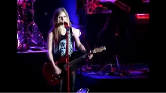 Avril Lavigne - Airplanes & My Happy Ending