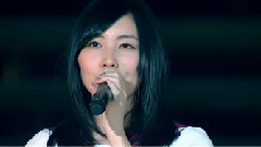 松井珠理奈 大声钻石 Solo