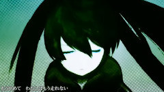 BLACK★Rock Shooter