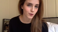 HeForShe Conversation With Emma Watson!