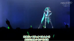 MIKU EXPO 印尼场实况P1 Finallywemet!