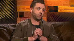 Markus Feehily On Westlife & Going Solo