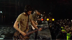 Linkin Park - Live At Arena Monterrey Mexico 2012