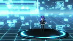 初音ミクの激唱