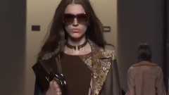 Etro Fall Winter 2015-2016