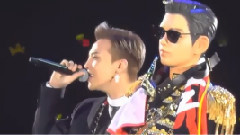 2014 BIGBANG FANCLUB EVENT GD CUT