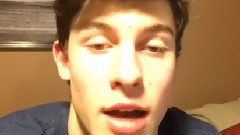 Shawn Mendes's Vine - Halu