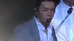 Mr Simple (Donghae Back Head Hit By Heechul Hand)