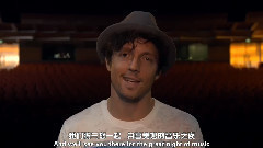 Jason Mraz 2015年阿根廷演唱会宣传片