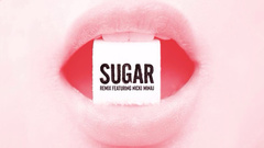 Maroon 5,Nicki Minaj - Sugar (Remix)