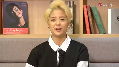 Pops In Seoul STAR ZOOM Amber Cut