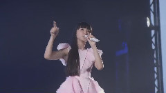 Perfume 5th Tour 2014 ぐるんぐるん 安可