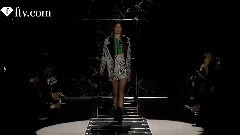 Fausto Puglisi Fall Winter 2015-2016