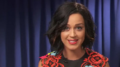 KatyPerry宣传视频(双语版)