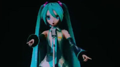 初音ミク