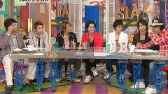 Utaban 总编集SP Talk Cut 07/09/20