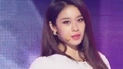 2015年新年视频献礼 - It's Park Jiyeon Time