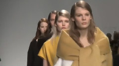 Sportmax Fall Winter 2015-2016