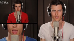 Mike Tompkins - We Are Young