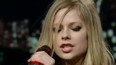 Avril Lavigne - Wish You Were Here