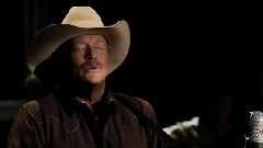 Alan Jackson - Precious Memories