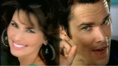 Shania Twain,Mark McGrath - Party For Two