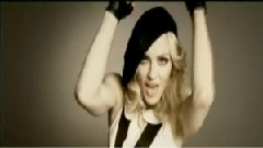 Madonna Hard Candy