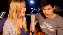 Julia Sheer,Corey Gray - I Knew You Were Trouble