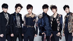 BOYFRIEND - Janus