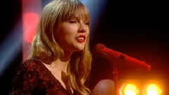 Taylor Swift - We're Never Ever Getting Back Together