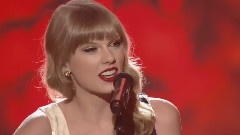 Taylor Swift - Red