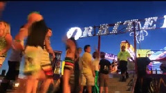 The Discovery Project At EDC Las Vegas 2012